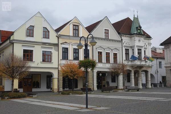 Žilina - naCestachSvetem.cz