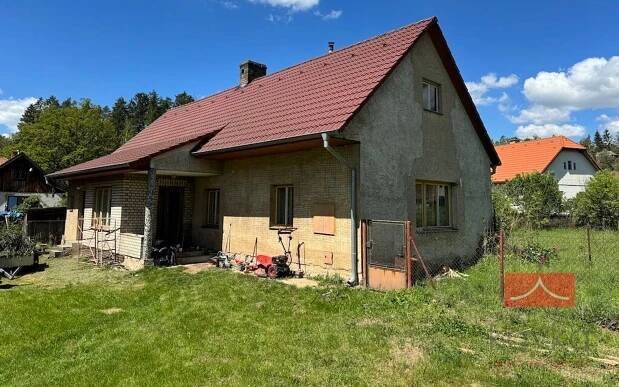 Rodinné domy, Kletečná, Humpolec, 82 m²
