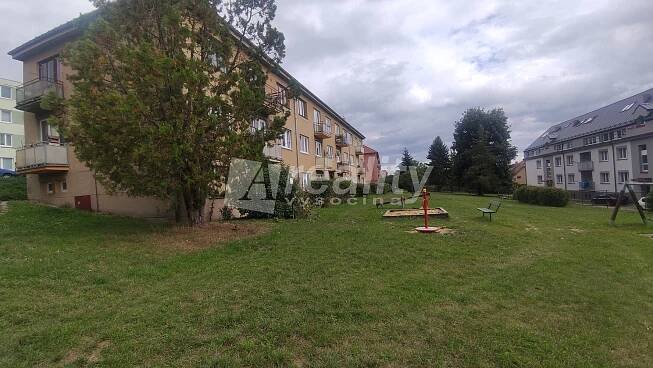 Prodej bytů, Náměšť nad Oslavou | Mapio.cz