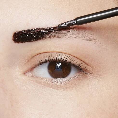 MAYBELLINE NEW YORK Tattoo Brow Gel Tint 03 Dark Brown 4,6 g