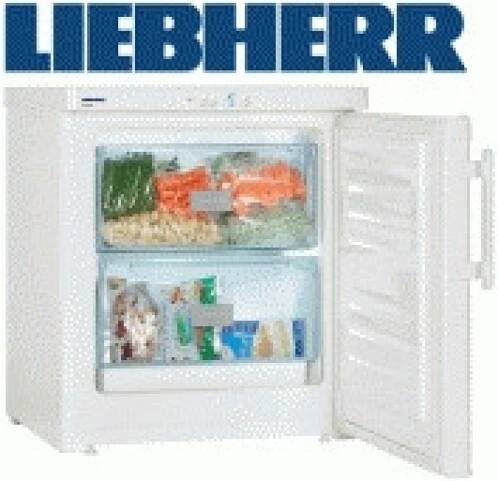 Liebherr GX 823