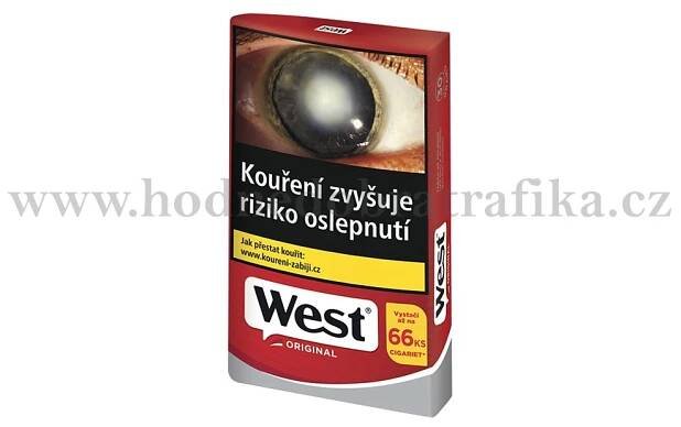 West 30