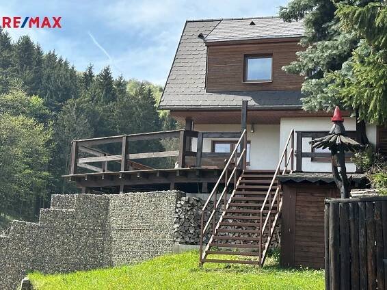 Pronájem Dům, Mikulov, okres Teplice