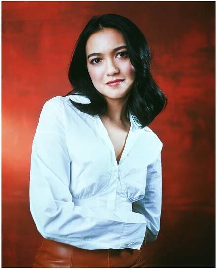 Rachel Marsh Leads the Charge for Comedic Asian Roles - JoySauce.com