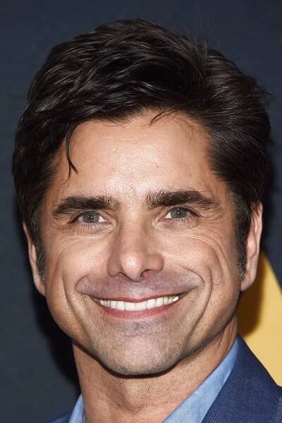 John Stamos herec