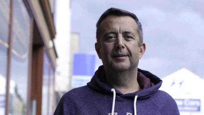 Petr Vrána chce být primátorem Přerova za ANO. Potvrdil kandidaturu