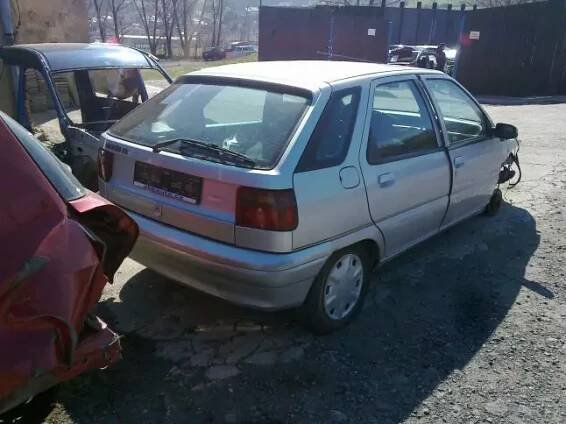 Náhradní díly Renault, Citroen, Peugeot, Ford, Opel | EKO AutoVrakoviště