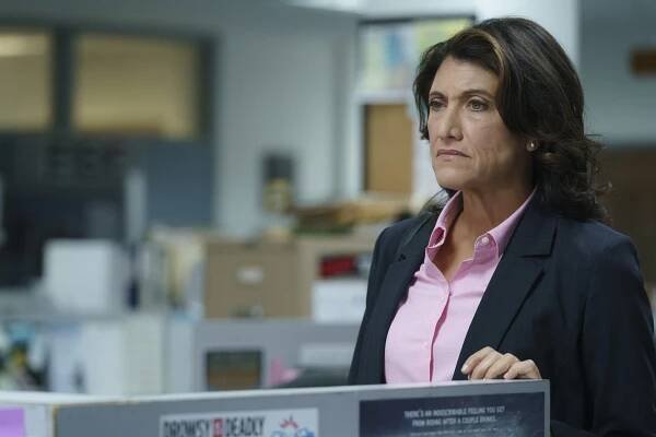 Amy Aquino - Actress