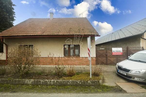 Prodej domů, Křinec | Mapio.cz