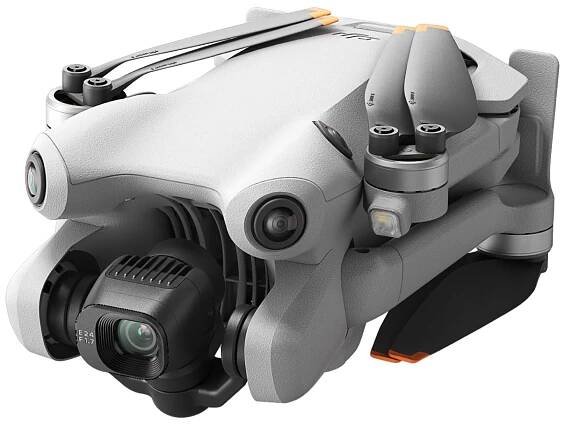 DJI Mini 4 Pro (DJI RC-N2)