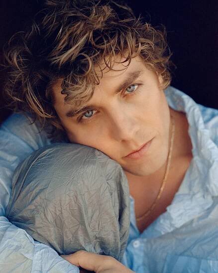 Lukas Gage on the Audition That Went Awry, ‘You’ and Writing His Own Ticket