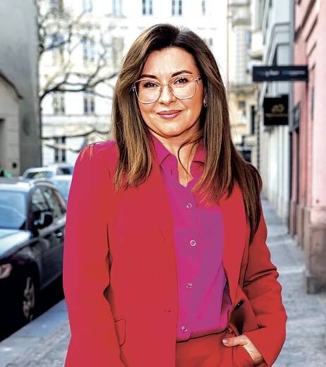Morávková drasticky hubne, aby zachránila manželství?