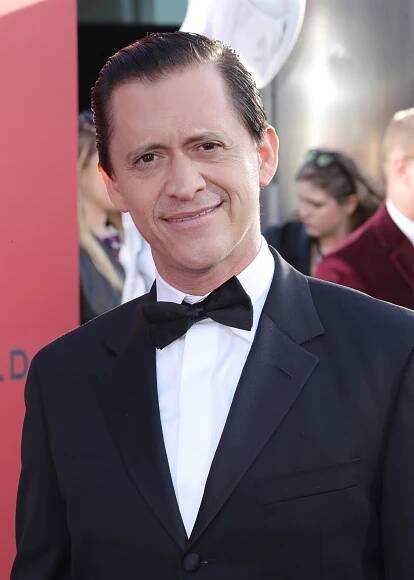 'Once Upon A Time In Hollywood' Movie: Damian Lewis, Luke Perry, More Join