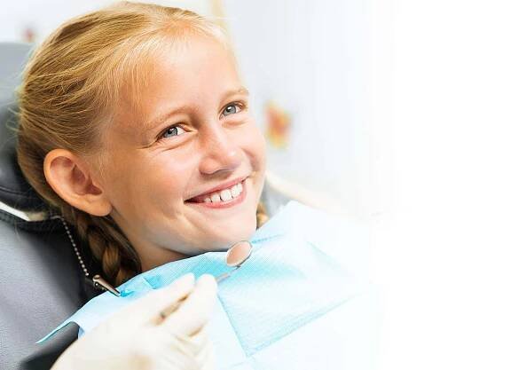 Pediatric Dental & Orthodontic Solutions Kingston | Pediatric Dentistry Kingston, NY