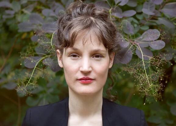 Vicky Krieps: Luxembourg's leading lady