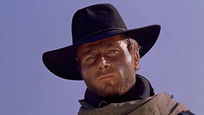 Film Django byl zakázán kvůli přílišné brutalitě. Dnes je legendou