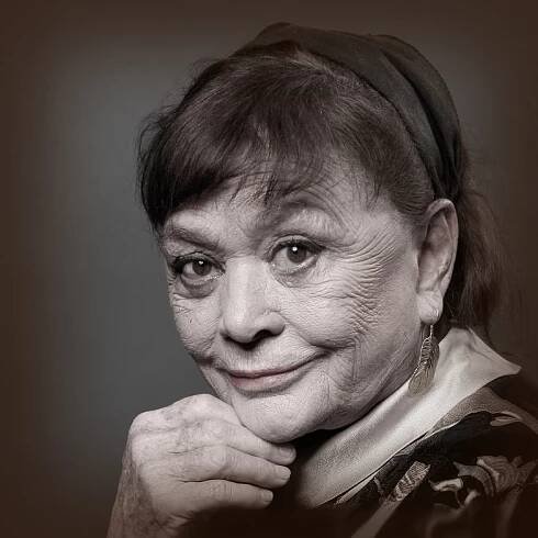 Danièle Delorme – Francouzský film
