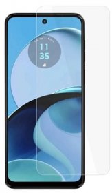 Screen Glass Motorola Moto G14, G73 tvrzené sklo