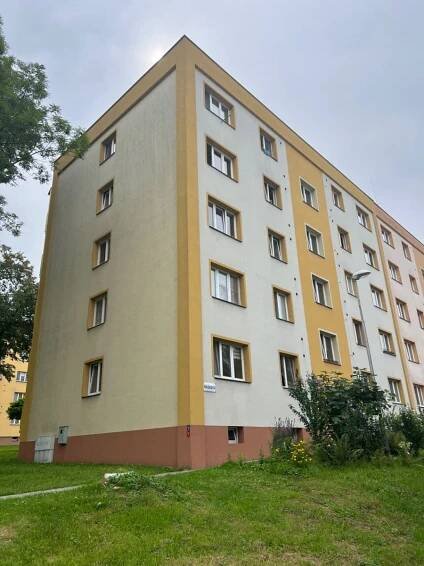 Prodej bytu Moravskoslezský kraj | Bezrealitky