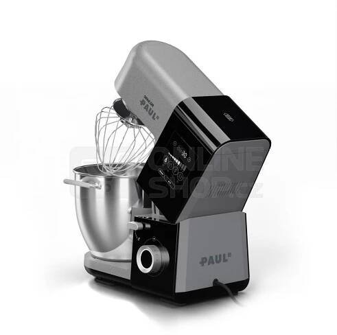 Kuchyňský robot Sencor STM 8970 PAUL 3 | OnlineShop.cz