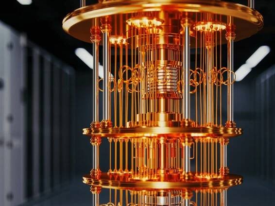 Bizarre device uses 'blind quantum computing' to let you access quantum computers from home