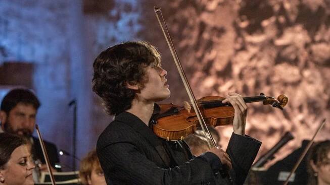 Pablo Casals de Prades Chamber Orchestra - Image 3