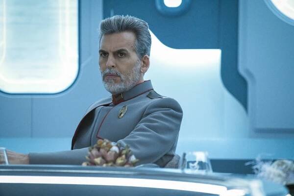 Oded Fehr