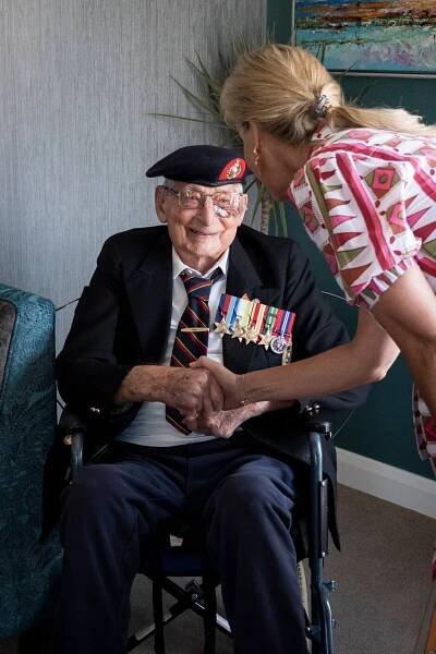 VJ Day 80th Anniversary