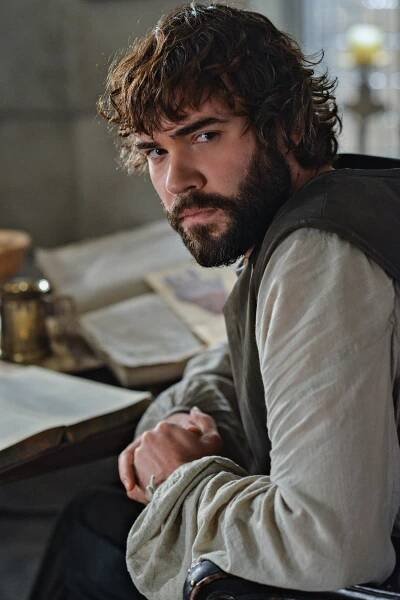 Království - Osudné - Z filmu - Rossif Sutherland