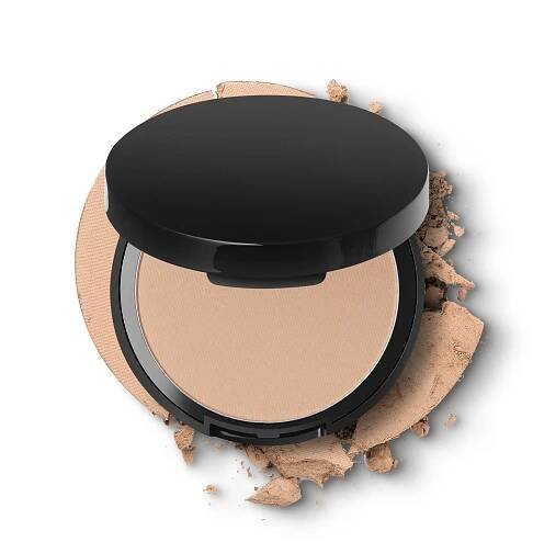DDB Pressed Mineral Powder Foundation | Tender
