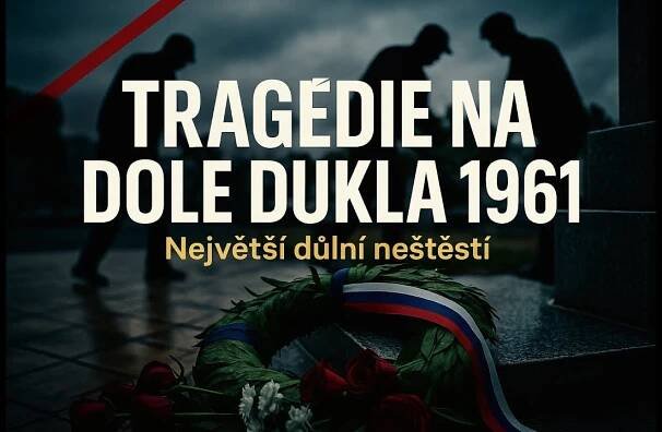 Tragédie na Dole Dukla 1961