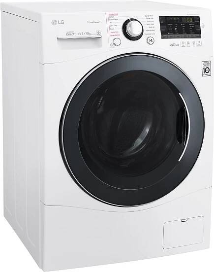 LG F74A8QDS