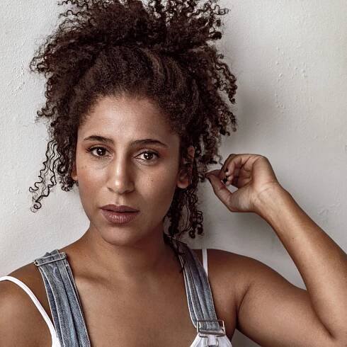 Florence Blain Mbaye // RBL Agency
