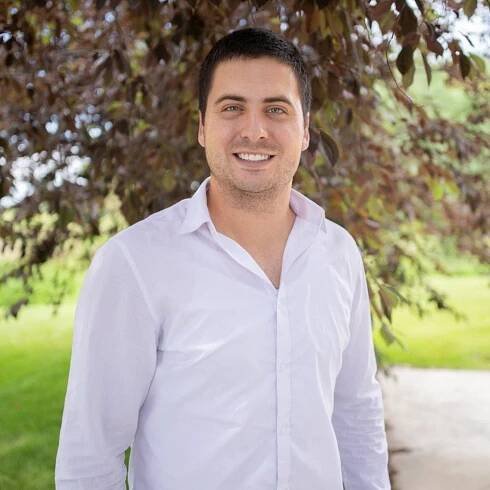 Leadership — Cadius Partners