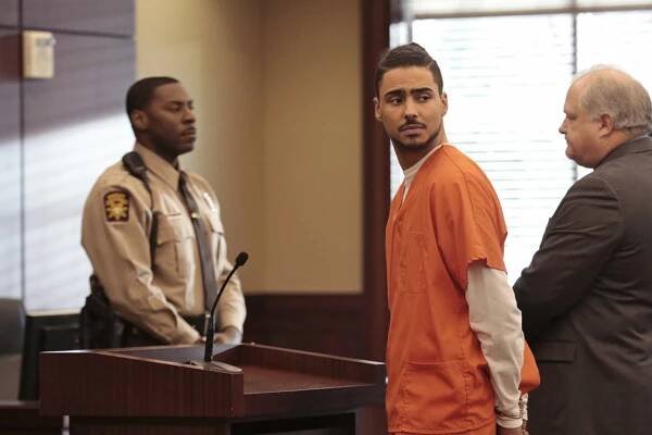Star - Mama's Boy - Z filmu - Quincy Brown