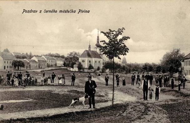 pozdrav