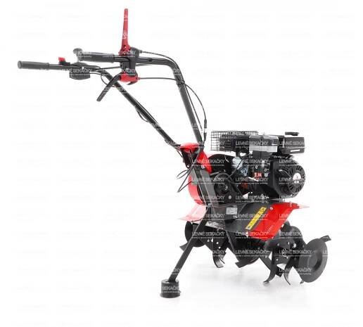 PUBERT ECO 55P C2 | Levnesekačky.cz