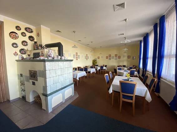 Horský Hotel Sádek | Teambuildio.cz