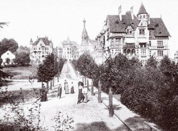 Před 130 lety Karlovy Vary devastovala povodeň, která stála život slavného starostu