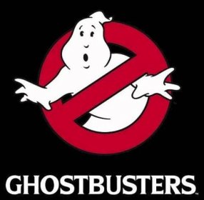 Ghostbusters theme song HD