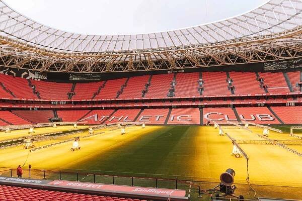 How To Spend One Day in Bilbao (Ultimate Itinerary!) 9