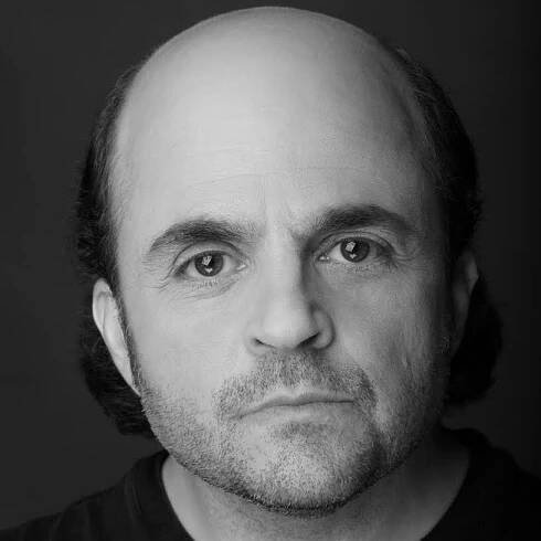 MICHAEL D. COHEN