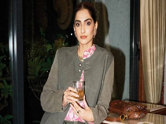 Sonam Kapoor has set her sights on fresh homegrown labels and the iconic Dior