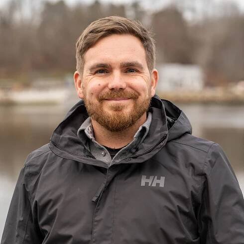 Bryan Roach, Yacht Consultant – East Coast Yacht Sales, Mystic, CT