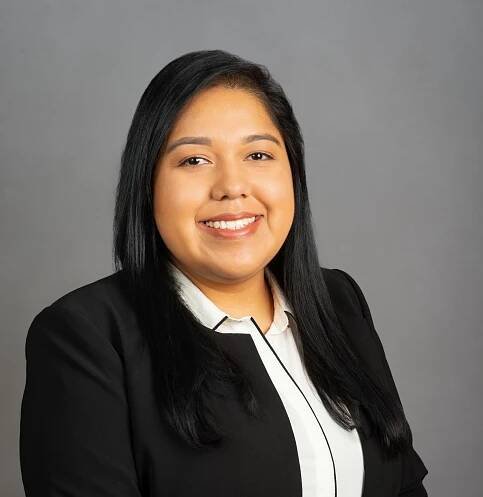 Lilia Rodriguez - VICI Properties