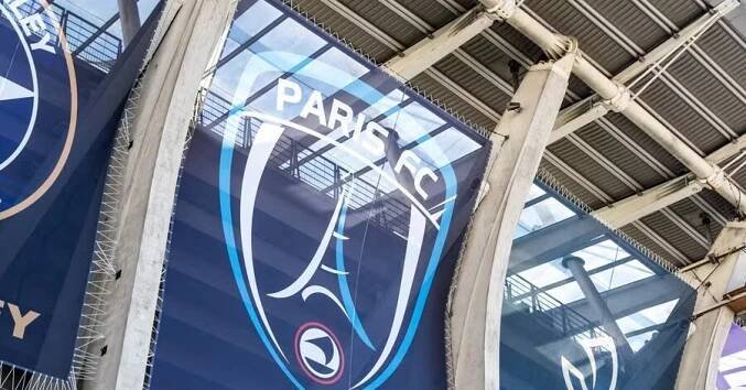 Paris FC poprvé doma, soupeřem jsou Méty
