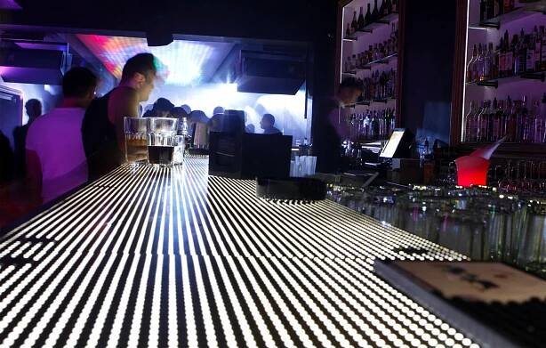 Klub Duplex Praha