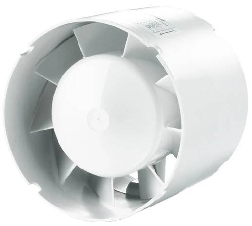 Vents 125 VKO L turbo od 574 Kč