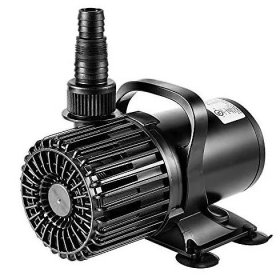 10 Best Submersible Water Fountain Pumps – Review and Comparison in 2024 - Growersreview.com