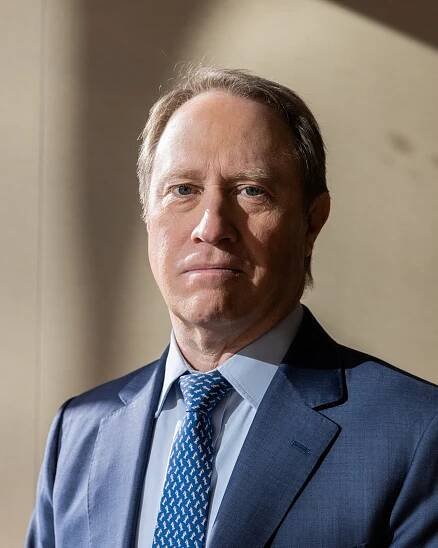 Morgan Stanley CEO 'super pumped' as deal pipelines stay resilient